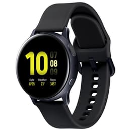 Kellot Cardio GPS Samsung Galaxy Watch Active 2 - Musta