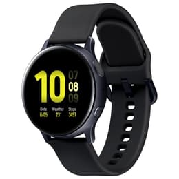 Kellot Samsung Cardio GPS Galaxy Watch Active 2 - Musta