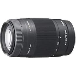 Objektiivi Sony A 75-300 mm f/4.5-5.6