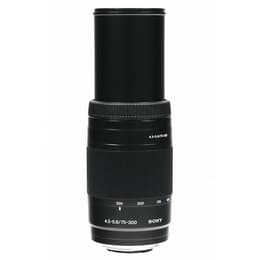 Objektiivi Sony A 75-300 mm f/4.5-5.6