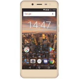 Essentiel B Wooze L 16GB - Kulta - Lukitsematon