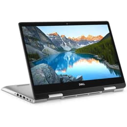 Dell Inspiron 5491 14" Core i7 1.8 GHz - SSD 512 Gt - 16GB QWERTY - Espanja
