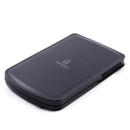 Iomega Select 320Gb Ulkoinen kovalevy - HDD 320 Gt USB