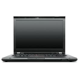 Lenovo ThinkPad T530 15" Core i5 2.6 GHz - SSD 480 GB - 4GB AZERTY - Ranska