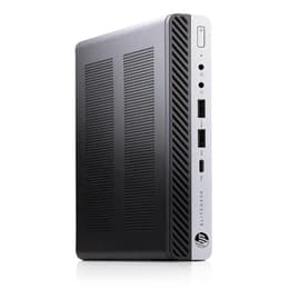 HP EliteDesk 800 G4 DM Core i5 2.2 GHz - SSD 512 Gt RAM 16 GB