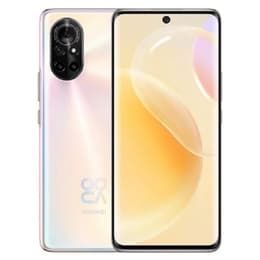 Huawei nova 8 128GB - Vaaleanpunainen - Lukitsematon