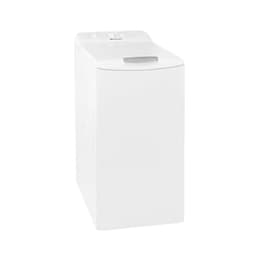 Brandt WTC0112FW Pesukone 45 cm Päältätäytettävä