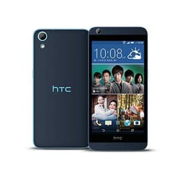 HTC Desire 626 16GB - Sininen - Lukitsematon