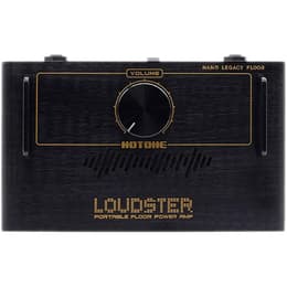 Hotone Loudster Vahvistimet