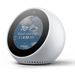 Amazon Alexa Spot Echo Älykotilaitteet
