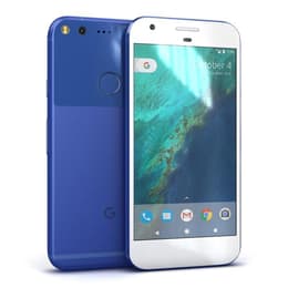 Google Pixel 32GB - Sininen - Lukitsematon
