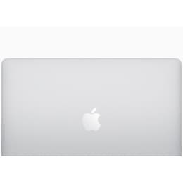 MacBook Air 13" Retina (2020) - Core i3 1.1 GHz SSD 512 - 16GB - QWERTY - Ruotsi