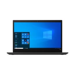 Lenovo ThinkPad T14s G2 14" Core i7 2.8 GHz - SSD 512 Gt - 16GB QWERTY - Espanja