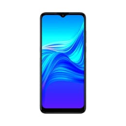 TCL 20Y 64GB - Musta - Lukitsematon