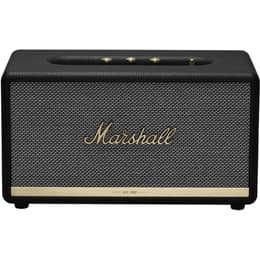 Marshall Stanmore II Speaker Bluetooth - Musta