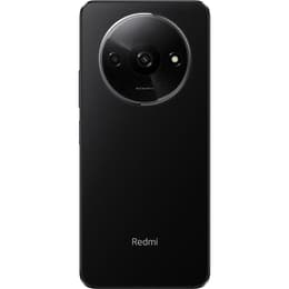 Xiaomi Redmi A3 64GB - Musta - Lukitsematon