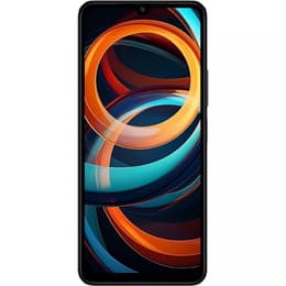 Xiaomi Redmi A3 64GB - Musta - Lukitsematon