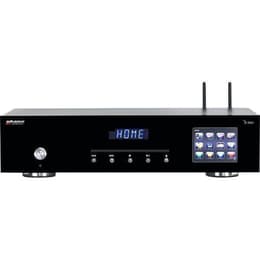 Advance Acoustic X-uni CD-soitin