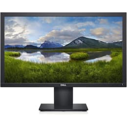 Dell E2220H Tietokoneen näyttö 21" LCD FHD