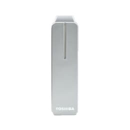 Toshiba StorE Alu2 Ulkoinen kovalevy - HDD 1 TB USB 2.0