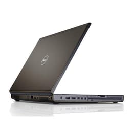 Dell Precision M4600 15" Core i7 2.2 GHz - SSD 1 TB RAM 16 GB QWERTZ - Saksa