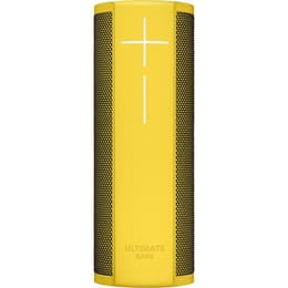 Ultimate Ears Blast Speaker Bluetooth - Keltainen