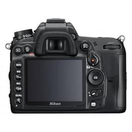 Nikon Objektiivi 18-55mm f/3.5-5.6G