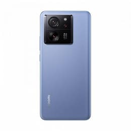 Xiaomi 13T Pro 512GB - Sininen - Lukitsematon