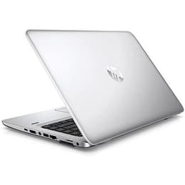HP EliteBook 840 G3 14" Core i5 2.4 GHz - SSD 256 GB + HDD 500 GB - 8GB QWERTY - Espanja