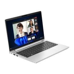 HP EliteBook 640 G10 14" Core i5 1.6 GHz - SSD 512 Gt - 16GB AZERTY - Ranska