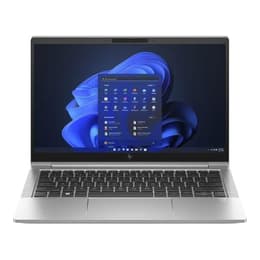 HP EliteBook 630 G10 13" Core i5 1.6 GHz - SSD 256 Gt - 16GB QWERTY - Espanja