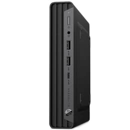 HP EliteDesk 800 G8 Mini Core i5 1.5 GHz - SSD 1 TB RAM 16 GB