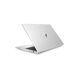 Hp EliteBook 840 G7 14" Core i7 1.8 GHz - SSD 512 Gt - 16GB AZERTY - Ranska
