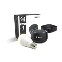 Danew Home Fi Speaker Bluetooth - Musta