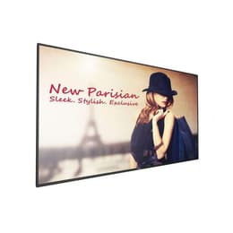 Philips 75BDL4150D/00 Tietokoneen näyttö 74" LED 4K UHD
