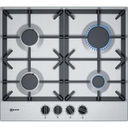 Neff T26DS49N0 Paistolevy