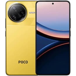 Xiaomi Poco F7 Ultra 256GB - Keltainen - Lukitsematon