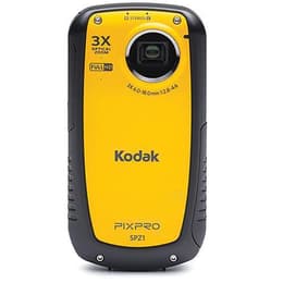 Kodak PixPro SPZ1 Urheilukamera