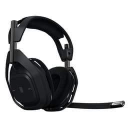 Logitech G Astro A50 X Kuulokkeet gaming mikrofonilla - Musta