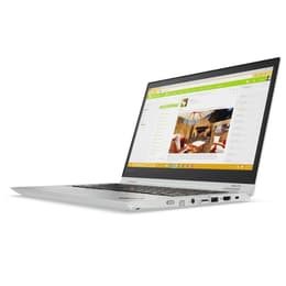 Lenovo ThinkPad Yoga 370 13" Core i5 2.6 GHz - SSD 1000 GB - 8GB AZERTY - Ranska