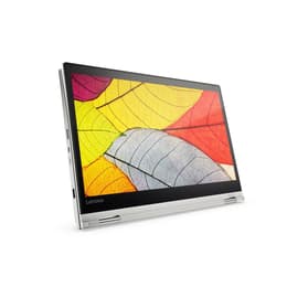 Lenovo ThinkPad Yoga 370 13" Core i5 2.6 GHz - SSD 1000 GB - 8GB AZERTY - Ranska