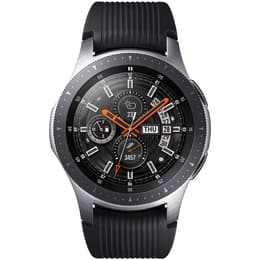 Kellot Cardio GPS Samsung Galaxy Watch 46mm (SM-R800NZ) - Hopea/Musta