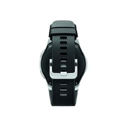 Kellot Cardio GPS Samsung Galaxy Watch 46mm (SM-R800NZ) - Hopea/Musta