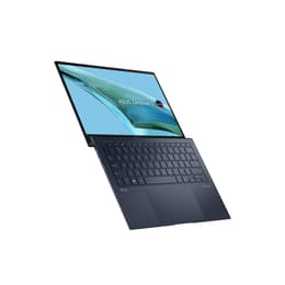 Asus ZenBook S 13 OLED UX5304VA-NQ018W 13" Core i7 1.7 GHz - SSD 1 TB - 16GB AZERTY - Ranska