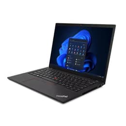 Lenovo ThinkPad T14 G2 14" Core i5 2.6 GHz - SSD 256 Gt - 8GB QWERTY - Italia