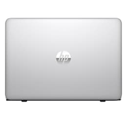 HP EliteBook 840 G3 14" Core i5 2.3 GHz - SSD 240 GB - 8GB AZERTY - Ranska
