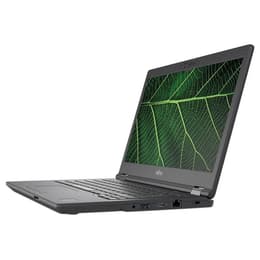 Fujitsu LifeBook E5410 14" Core i5 1.6 GHz - SSD 256 Gt - 16GB QWERTY - Ruotsi