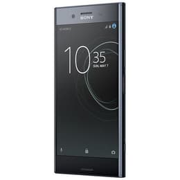 Sony Xperia ZX Premium 64GB - Musta - Lukitsematon