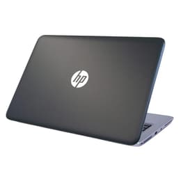 HP EliteBook Folio 1040 G3 14" Core i5 2.3 GHz - SSD 256 GB - 8GB QWERTZ - Saksa