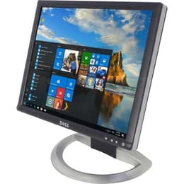 Dell UltraSharp 1704FPV Tietokoneen näyttö 17" LCD SXGA